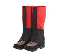 Ghette For Le Gambe, Ghette Da Neve Leggere Traspiranti, Copriscarpe For Avventure All'aria Aperta, For Campeggio, Sci, Escursionismo E Arrampicata Su Roccia(Color 5)