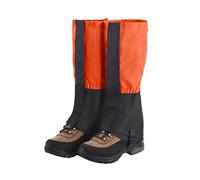 Ghette For Le Gambe, Ghette Da Neve Leggere Traspiranti, Copriscarpe For Avventure All'aria Aperta, For Campeggio, Sci, Escursionismo E Arrampicata Su Roccia(Color 3)