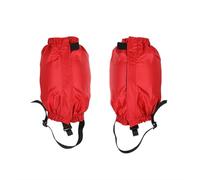 Ghette For Le Gambe, Leggings Corti Da Alpinismo E Copripiedi, Copriscarpe Leggeri Da Neve For Esterni, Adatti For Sci Ed Escursionismo(Color 2)