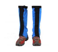 Ghette For Le Gambe, Un Paio Di Copriscarpe Da Trekking, Leggings Lunghi E Portatili For Esterni, For Escursionismo Sulla Neve, Alpinismo, Campeggio(Color 3,L)