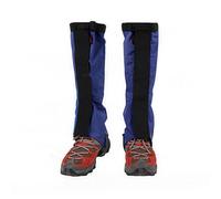 Ghette For Le Gambe, Un Paio Di Copriscarpe Da Trekking, Leggings Lunghi E Portatili For Esterni, For Escursionismo Sulla Neve, Alpinismo, Campeggio(Color 4,M)