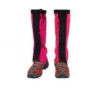 Ghette For Le Gambe, Un Paio Di Copriscarpe Da Trekking, Leggings Lunghi E Portatili For Esterni, For Escursionismo Sulla Neve, Alpinismo, Campeggio(Color 6,M)