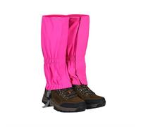 Ghette For Le Gambe, Un Paio Di Copriscarpe Da Trekking Regolabili, Ghette Traspiranti For Scarponi Da Neve, Adatte For Passeggiate, Sci E Campeggio.(Color 1)