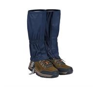 Ghette For Le Gambe, Un Paio Di Copriscarpe Da Trekking Regolabili, Ghette Traspiranti For Scarponi Da Neve, Adatte For Passeggiate, Sci E Campeggio.(Color 3)