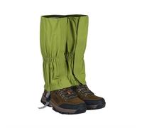 Ghette For Le Gambe, Un Paio Di Copriscarpe Da Trekking Regolabili, Ghette Traspiranti For Scarponi Da Neve, Adatte For Passeggiate, Sci E Campeggio.(Color 2)