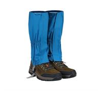 Ghette For Le Gambe, Un Paio Di Copriscarpe Da Trekking Regolabili, Ghette Traspiranti For Scarponi Da Neve, Adatte For Passeggiate, Sci E Campeggio.(Color 4)