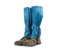 Ghette For Le Gambe, Un Paio Di Ghette Regolabili, Copriscarpe Portatili In Nylon 200D, For Escursionismo, Alpinismo, Campeggio Sulla Neve(Color 3)
