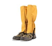 Ghette For Le Gambe, Un Paio Di Ghette Regolabili, Copriscarpe Portatili In Nylon 200D, For Escursionismo, Alpinismo, Campeggio Sulla Neve(Color 2)