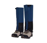 Ghette For Le Gambe, Un Paio Di Leggings In Tessuto 600D, Copriscarpe Lunghi Regolabili, Adatti For Escursioni Sulla Neve, Alpinismo E Campeggio(S)