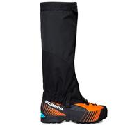 Ghette Glacier Gaiter (Nero) M
