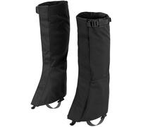 Helikon Snowfall Ghette Lunghe Nero