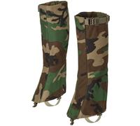 Ghette Helikon-Tex Snowfall lunghezza regolabile idrorepellenti Woodland