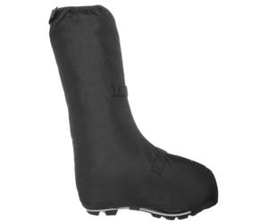 Ghette impermeabili alte per ciclista VAUDE Bike Gaiter Long ( Nero / 36-39 )
