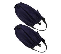 Ghette Impermeabili Corte Da Caccia All'aperto Copriscarpe Antipioggia