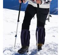 Ghette Impermeabili Corte Protettore Delle Gambe Escursionistiche