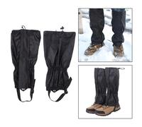 Ghette impermeabili Legging Guard Stivali da neve per campeggio Uomo Donna