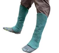 Ghette medievali Coprigambe Cavalieri Stivali Sterevunk Guardie Gambali Cavalieri Guerrieri Cosplay Costume Accessori Regali Sterevunk Stivali, B, Taglia unica
