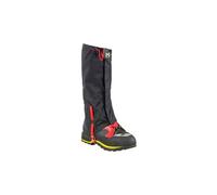 Ghette millet alpine dryedge unisex nero