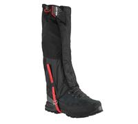 Ghette Millet ALPINE GAITER DRY EDGE (NERO/ROSSO) Unisex M