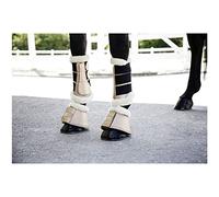 Ghette morbide F/S 2021 metallizzate, Full (L)