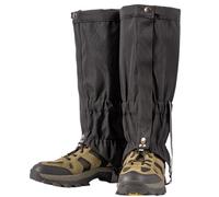 Ghette per gambe da caccia, ghette per scarpe da caccia, scarpe da trekking traspiranti per gambe, scarpe leggere, leggings per escursionismo, alpinismo