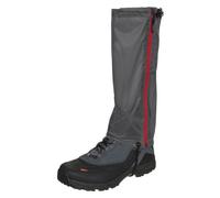 Vaude Albona Ii Gaiters Grigio M