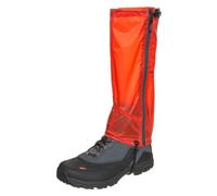 Vaude Albona Ii Gaiters Arancione L