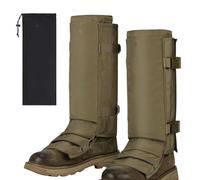 Ghette per le gambe Ghette anti-serpente Protezioni per le gambe