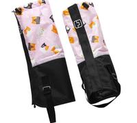 Ghette per le gambe - Ghette da neve | Coprigambe protettivi, Copriscarponi da sci impermeabili per bambini, Scudo leggero per campeggio Giovani adolescenti Bambini piccoli Ragazzi Ragazze Avventure i