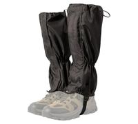 Ghette Per Le Gambe - Protezione Impermeabile Per La Caviglia, Copertura Antisporco Per Escursionismo, Protezionee Per Scarpe Da Caccia, Protezione Per Stivali Antivento | Attrezzatura Resistente Alla