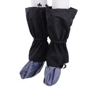 Ghette per scarponi Copriscarpe da neve impermeabili per la caccia in montagna