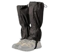 Ghette protettive per gambe, attrezzatura da trekking anti-sporco, sicurezza impermeabile con copertura per caviglia, dispositivo di protezione per scarpe da caccia, accessorio esterno di alta qualità