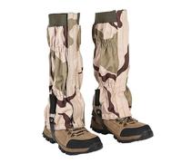 Ghette protettive per serpente | Protezione per stivali da sci - Ghette anti-abrasione protezione unisex per attività all'aria aperta sopravvivenza caccia al ciclismo