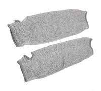 Ghette resistenti al taglio in HPPE di livello 5 per giardinaggio, falciatura e arrampicata, combinando protezione e design ergonomico per un'attività all'aperto estesa (D)