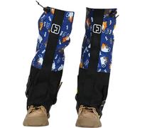 Ghette Termiche - Protezione Isolante Per Le Gambe Durante La Stagione Fredda | Ghette Per Le Gambe Dei Bambini | Ghetta Da Escursionismo Per Neve, Sporco, Resistenza Al , Passeggiate All'aperto,