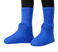 Ghette Trail - 60g Scarpe Coperture, Deserto Escursionismo Gamba Protezione | Anti-abrasione Elastica Copriscarpe, Traspirante Corsa Caviglia Protettore | Aperto Scalata Spiaggia Ciclismo, Uniseks Uom