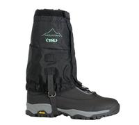 Ghette TSL Mountain Short-Nero