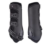 Ghette Waldhausen Breath Noir Cob