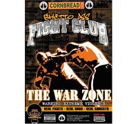 Ghetto Ass Fight Club:War Zone - Ghetto Ass Fight Club: War Zone