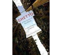 Ghetto at the Center of the World: Chungking Mansions, Hong Kong