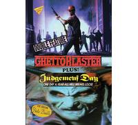 Ghetto Blaster / Judgement Day (DVD) Richard Hatch