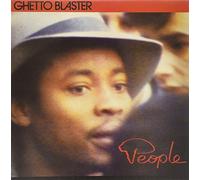 Ghetto Blaster - People