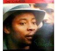 Ghetto Blaster - People (UK Import)