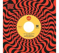 Ghetto Brothers - Got This Happy Feeling