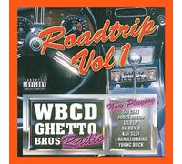 Ghetto Brothers Radio - Roadtrip 1