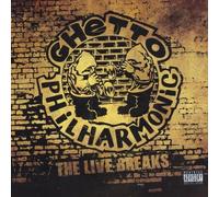 Ghetto Philharmonic - Live Breaks