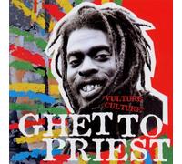 Ghetto Priest - Vulture Culture