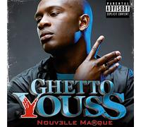 Ghetto Youss 13or De L'Skadrille - Nouvelle Marque