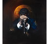 Ghetts Ghetto Gospel: The New Testament (CD) Album