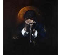 Ghetts Ghetto Gospel: The New Testament (Vinyl LP) 12" Album